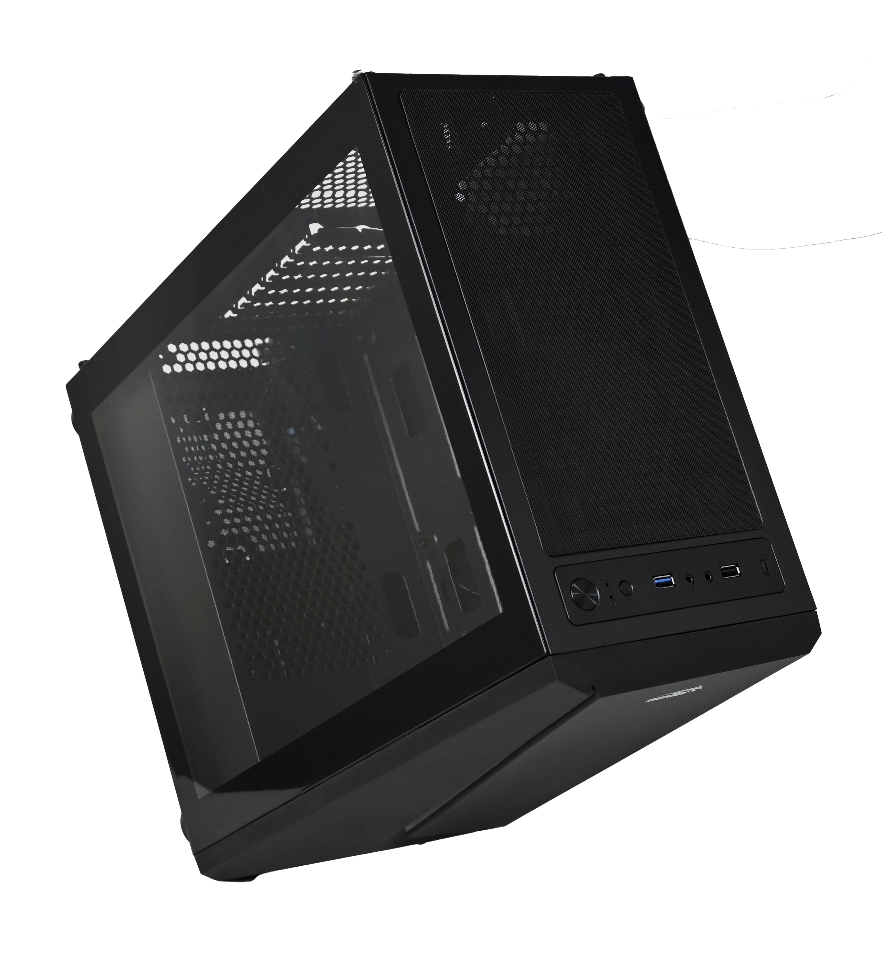 SENTEY PM20-SF (sin fuente) TRANSPARENTE.